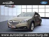 Opel Insignia CT Basis ecoFlex 4x4 Navi Bi-Xenon MFL