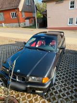 BMW Verkaufe/Tausche BMW E36 323i - BMW 323: 323i E36