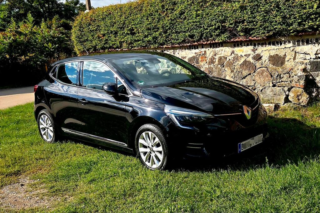 Image of Renault Clio
