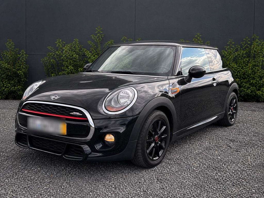 Image of MINI Cooper