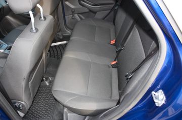 Ford Focus - 9