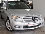 Mercedes-Benz C320CDI Lim Avantgarde Scheckheft 120tkm NAV SHZ - gebrauchte Mercedes-Benz C 320 aus dem Jahr 2007
