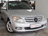 Mercedes-Benz C320CDI Lim Avantgarde Scheckheft 120tkm NAV SHZ - Mercedes-Benz C 320: Limousine