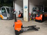 BT LWE 130 Batterie Bj 04,2021 - BT LKWs
