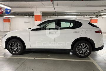 Alfa-Romeo Stelvio - 8