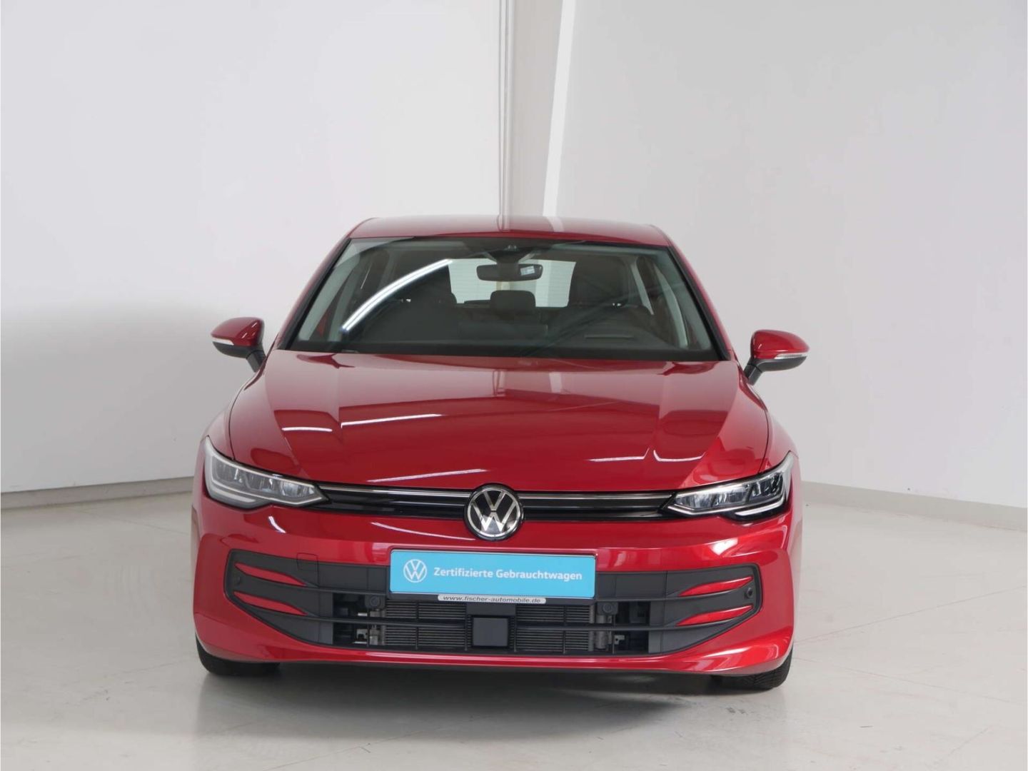 Volkswagen Golf 1.5 eTSI Life DSG LED NAV HUD ACC PDC SH foto 3