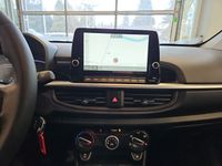 Kia Picanto - Vorschau Bild 11