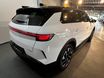 Bild 3 Opel Grandland (X) Grandland GS MHEV - RFK | Navi | SHZ