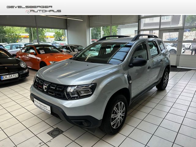 Dacia Duster II Essential 1.0 TCe 100 LPG EU6d