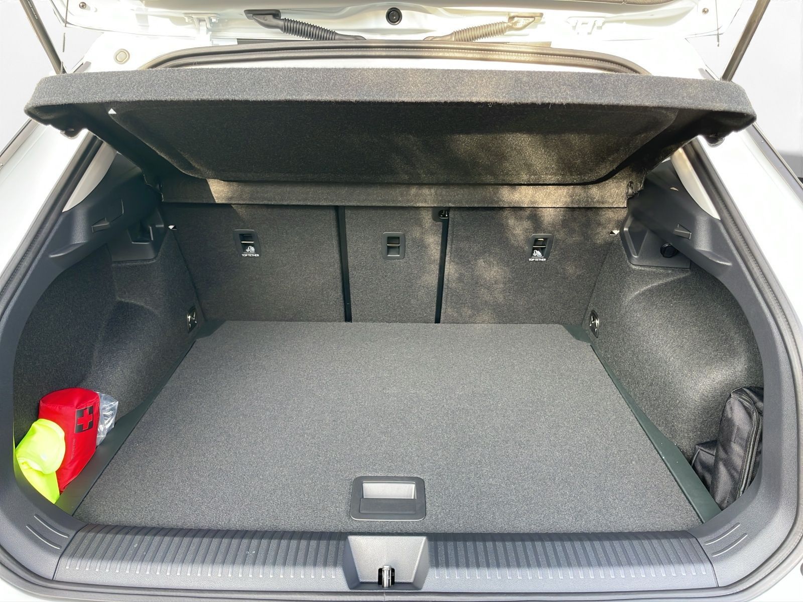 Volkswagen T-Roc - Bild 13