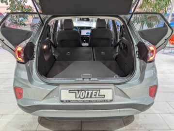 Ford Puma Titanium NEUES MODELL