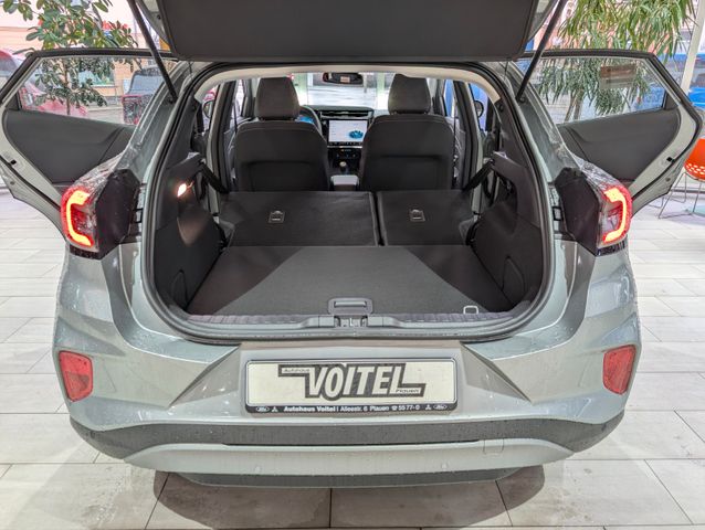 Ford Puma Titanium NEUES MODELL