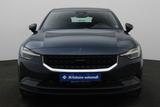 Polestar 2 Single Motor Standard Range 170kW - blaue Polestar 2