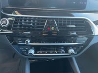 BMW 530 - Vorschau Bild 14
