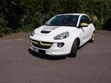 Opel Adam 1,2 Jam - Opel Adam in Solingen