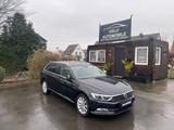 Volkswagen Passat 2,0 TDI SCR Highline LEDER NAVI LED SHZ - Volkswagen Passat mit Diesel-Antrieb: Leder, Kombi