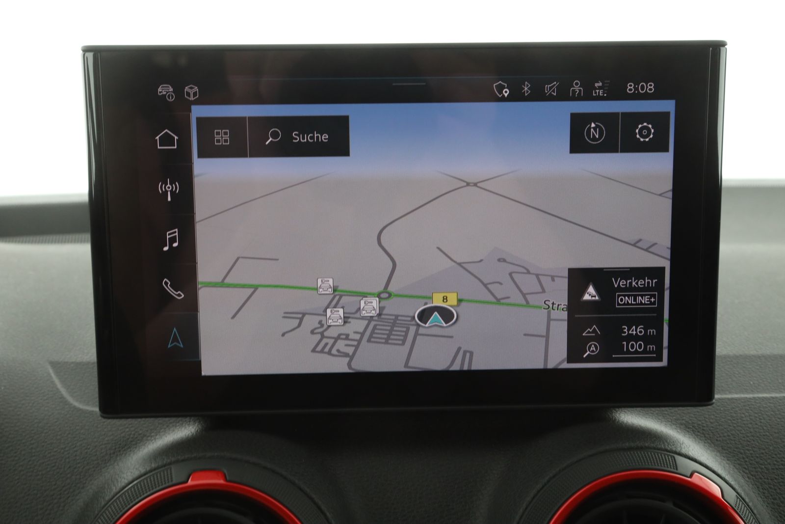 Audi SQ2 - Bild 15