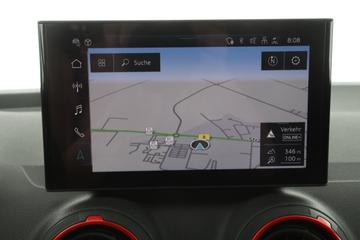 2025 AUDI SQ2 缩略图 15