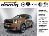 Fiat Grande Panda LED, Kamera, Navi - scheckheftgepflegte Fiat Grande Panda