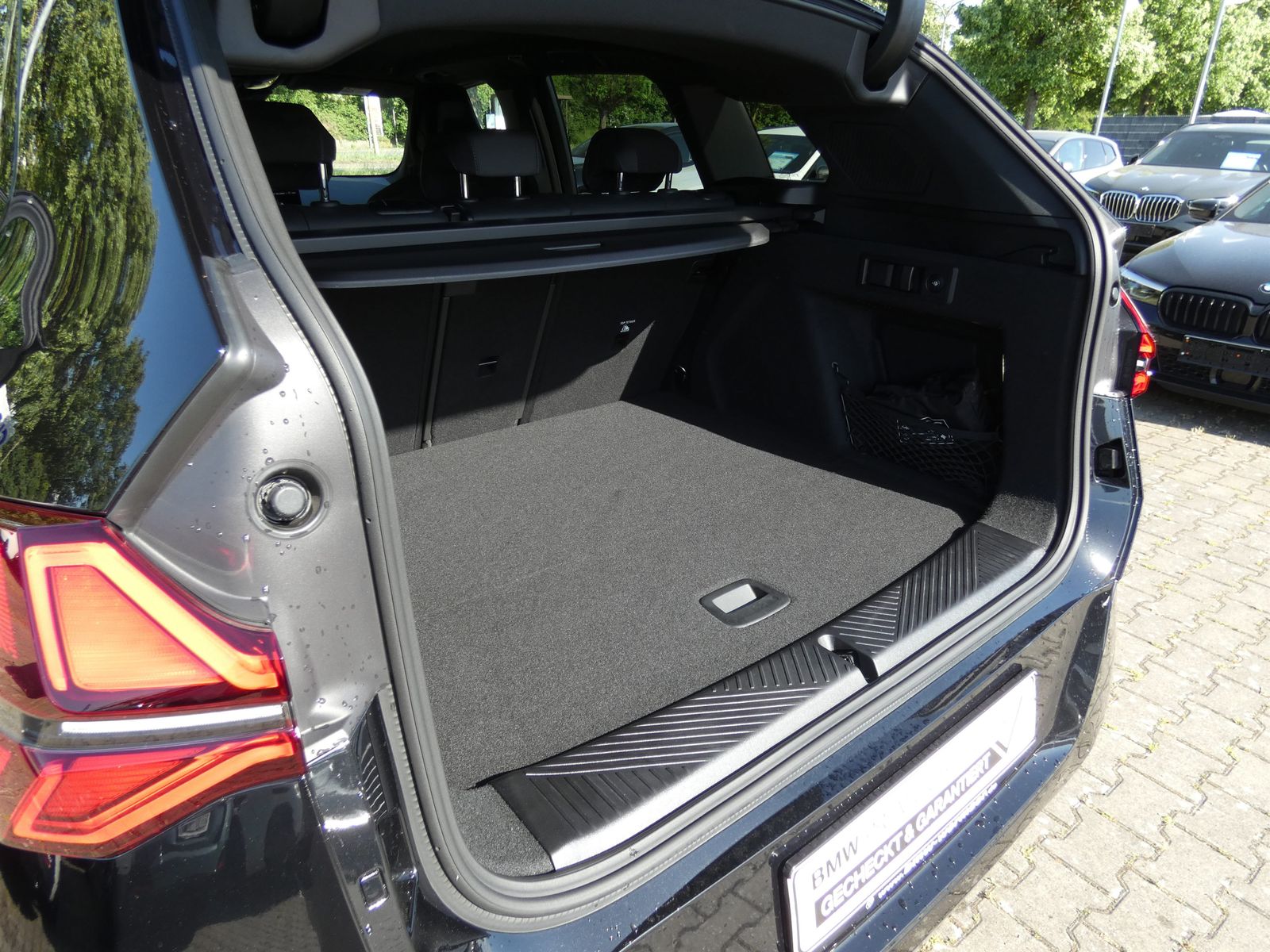 BMW X3 - Bild 19
