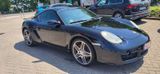 Porsche Cayman Edition 1 3.6 Automatil bj2009 - Porsche: Coupé, 3.2