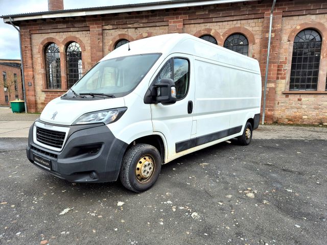 Peugeot Boxer Kasten Hochraum 335 L3H2 Pro Avantage Edit