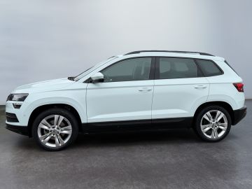 Skoda Karoq - 5