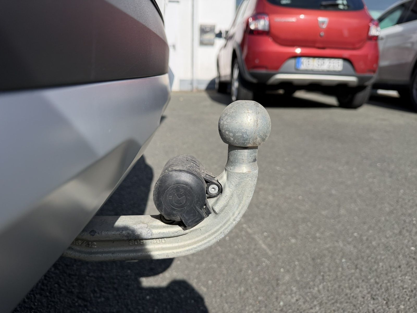 BMW X3 xDrive20d Innovation AHK Sportsitz Laser Head foto 20