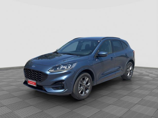 Ford FORD Kuga Kuga 2.5 Plug In Hybrid 225 CV CVT 2WD