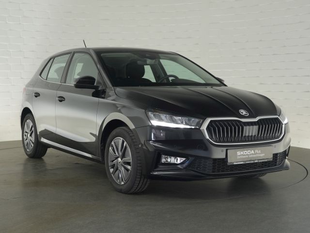 Fabia STYLE TSI DSG+NAVI+KLIMA+LED-SCHEINWERFER+