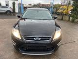 Ford Mondeo Lim. Champions Edition - Ford Mondeo: Champions Edition