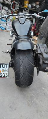 Suzuki Intruder VZR1800 - SUZUKI 1800 VZR