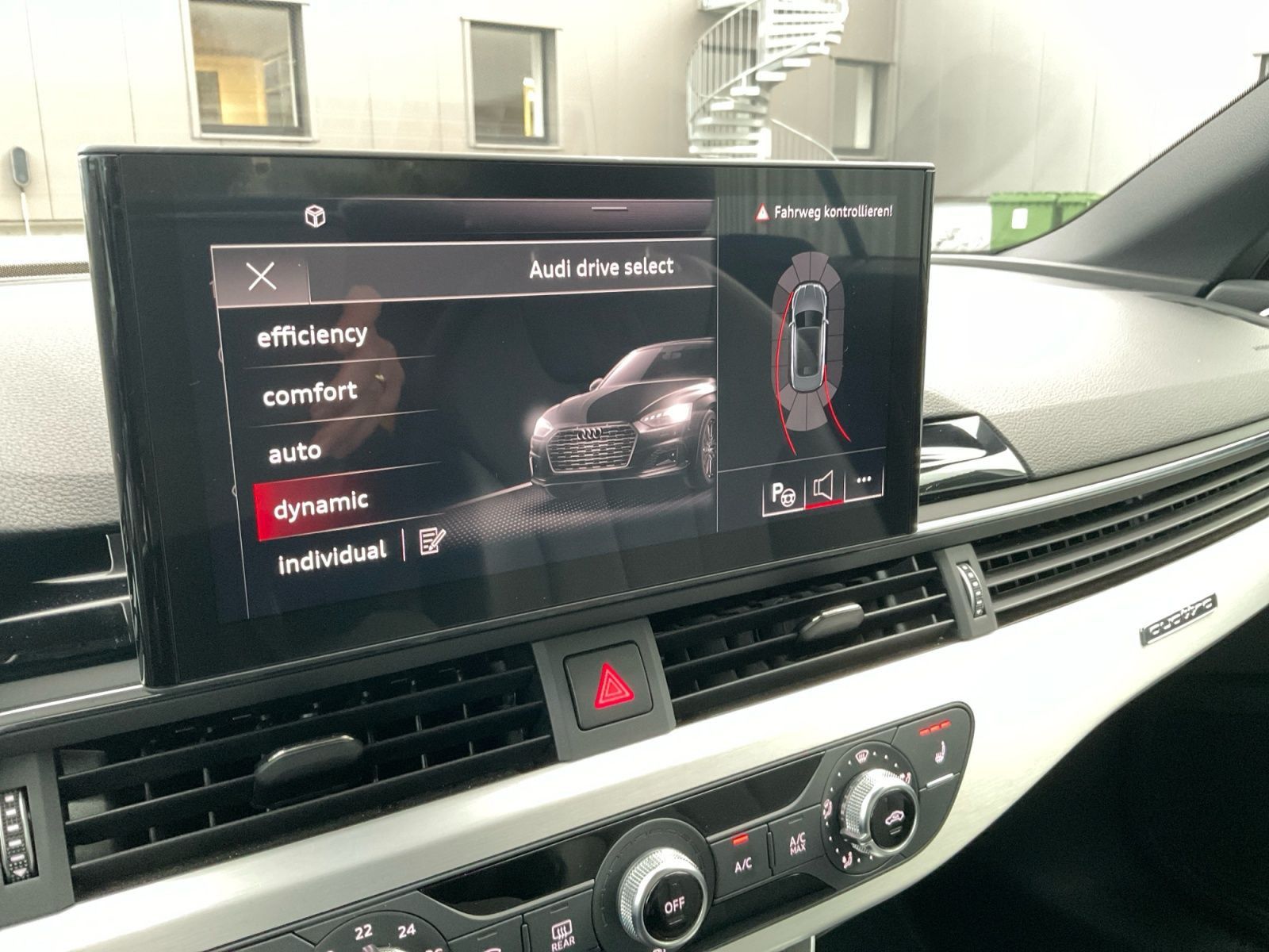 Audi S5 - Bild 23