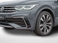 Volkswagen Tiguan - Vorschau Bild 13