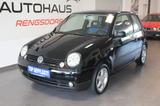 Volkswagen Lupo Basis - Volkswagen Lupo: Schiebedach