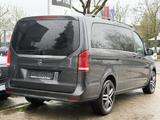 Mercedes-Benz V 220 d EDITION 4MATIC lang/ AHK / iLS LED  - Mercedes-Benz V 220 in Duisburg