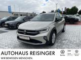 Volkswagen Taigo 1.0 TSI Move DSG (IQLight+NAVI+APP+AHK+ACC