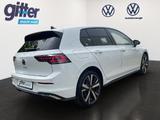 Volkswagen Golf VIII Lim. 1.5 eHybrid 200 kW GTE NAVI - mit Hybrid-Antrieb: mit Apple Carplay, Limousine