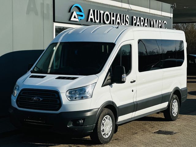 Ford Transit Kombi 350 L3  Behindertengerecht-Lift