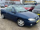 Renault Megane 1.4 16V  Cabrio Sport Way*Klima*TÜV NEU