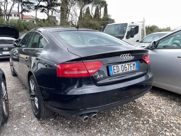 Audi A5 - 2