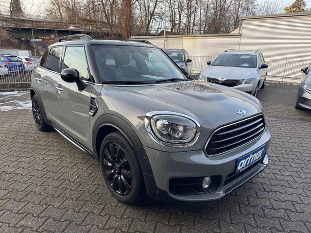 MINI Cooper Countryman All4 Automatik