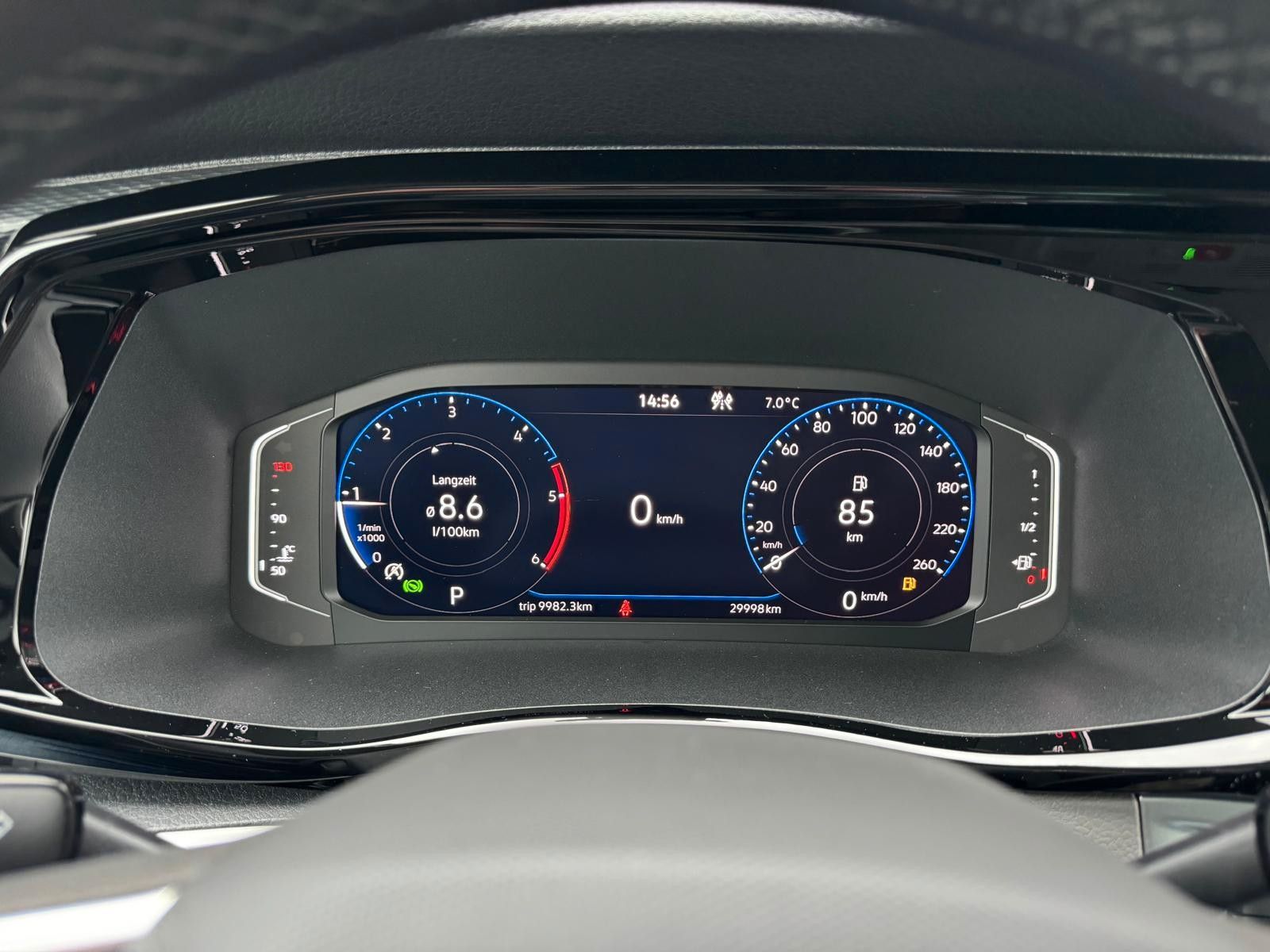 Fahrzeugabbildung Volkswagen T6.1 California 4Motion Beach Camper*Virtual*LED