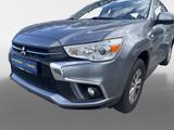 Mitsubishi ASX 1.6 Diamant Edition+ 2WD - Mitsubishi ASX: 1.6