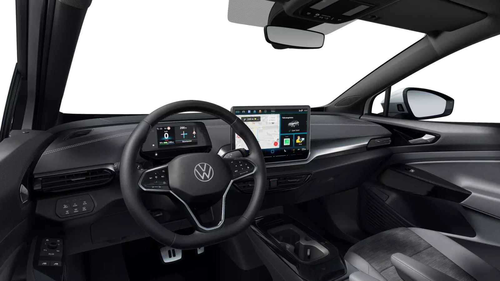 Volkswagen ID.5 - Bild 9
