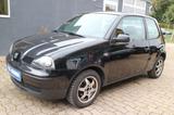 Seat Arosa Stella *HU/AU BIS 08/2027* - Seat Arosa Gebrauchtwagen