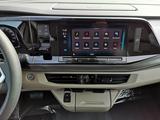 Volkswagen T7 California Beach Camper 2.0 TDI DSG Plus 1... - rote Volkswagen T7 California