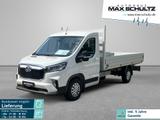 Maxus eDeliver9 Pritsche LED*PDC*SpurW*ACC*AUT*Kam.*LM