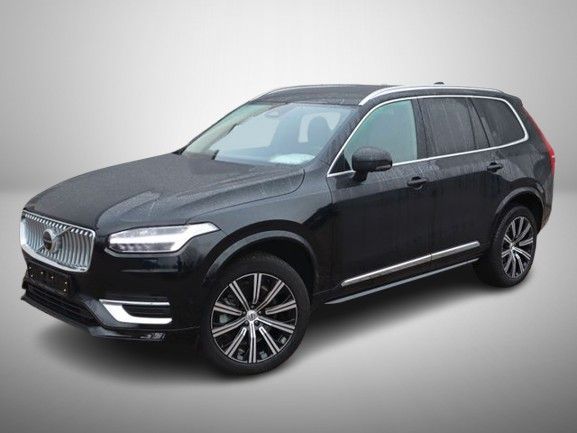 Volvo XC90 Plus Bright*AWD*AHK*SD*Standh*