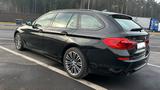 BMW 520d xDrive CarPlay Webasto NaVi - BMW 520 in Düsseldorf
